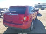 Ford Edge Limited 2FMDK4KC6BBA53812 fotografie