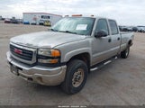 GMC Sierra 2500Hd Sle 1GTHK23205F827944 снимка