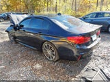 BMW 540I xDrive WBAJE7C57KWW27782 снимка