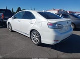 Lexus Hs 250H Premium JTHBB1BA4A2012560 снимка