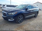 Infiniti Qx60 5N1DL0MM7HC543969 снимка