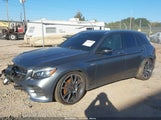 Mercedes-Benz Amg Glc 43 4Matic WDC0G6EB6KF529875 photo