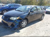 Toyota Corolla Le JTDBU4EE3B9148618 снимка