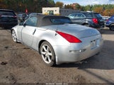 Nissan 350Z Touring JN1AZ36A74T014934 photo