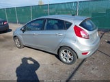 Ford Fiesta Se 3FADP4EJ3EM107432 fotografie