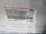 Mitsubishi Outlander Sel JA4AZ3A30GZ037327 снимка