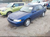 Toyota Corolla Le 1NXBR18E6WZ033568 photo