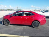 Toyota Corolla Le 2T1BURHE5HC803907 снимка
