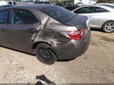 Toyota Corolla Le 5YFBURHE7JP828104 снимка