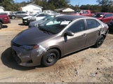 Toyota Corolla Le 5YFBURHE7JP828104 снимка