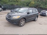 Hyundai Santa Fe Gls 5NMSG3AB8AH333649 снимка