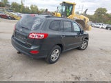 Hyundai Santa Fe Gls 5NMSG3AB8AH333649 снимка