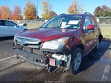 Subaru Forester 2.5I Premium JF2SJADC3GH427279 снимка