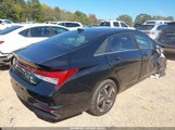 Hyundai Elantra Limited KMHLP4AG0NU337243 photo
