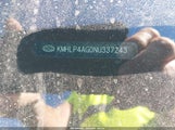 Hyundai Elantra Limited KMHLP4AG0NU337243 photo