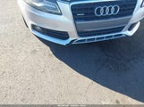 Audi A4 2.0T Premium WAUSF78K89N010116 снимка