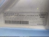 Audi A4 2.0T Premium WAUSF78K89N010116 снимка