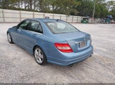 Mercedes-Benz C 300 Luxury/Sport WDDGF5EB6AR131795 fotografie
