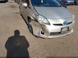 Toyota Prius Ii JTDKN3DU7A0203252 снимка