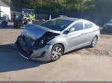 Hyundai Elantra Se KMHDH4AE6GU484508 снимка