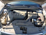 Nissan Altima 2.5 S 1N4AL21E57C124300 снимка