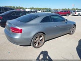 Audi A5 2.0T Premium WAULFAFR7BA044904 fotografie