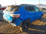 Jeep Compass Trailhawk 4X4 3C4NJDDB0MT551169 снимка