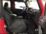 Jeep Wrangler Sport 1C4AJWAG1CL204406 снимка