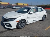 Honda Civic Lx SHHFK7H35LU414908 снимка