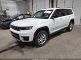 Jeep Grand Cherokee L Laredo 4X2 1C4RJJAG9P8901630 fotografie