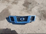 Nissan Frontier Sv-I4 1N6BD0CT1DN737832 снимка