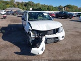 Nissan Frontier Sv-I4 1N6BD0CT1DN737832 снимка