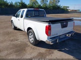 Nissan Frontier Sv-I4 1N6BD0CT1DN737832 снимка