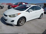 Hyundai Elantra Gls 5NPDH4AE5BH028572 снимка