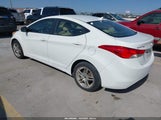 Hyundai Elantra Gls 5NPDH4AE5BH028572 снимка