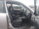 Subaru Forester 2.5X JF2SH61699H773136 снимка