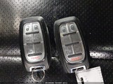 Chrysler Pacifica Touring L Plus 2C4RC1EG5JR197569 снимка