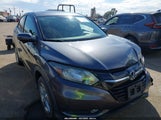 Honda Hr-V Ex 3CZRU5G52GM728396 снимка