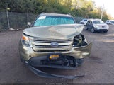 Ford Explorer Limited 1FM5K7F96DGA83201 снимка