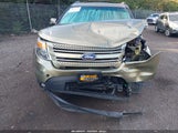 Ford Explorer Limited 1FM5K7F96DGA83201 fotografie