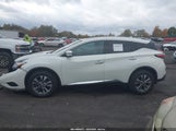 Nissan Murano Sl 5N1AZ2MH6HN145009 photo