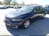 Chevrolet Malibu Ls 1G1ZB5ST1GF295874 снимка