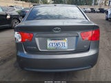 Kia Forte Ex KNAFU4A27D5700528 photo