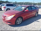 Hyundai Sonata Gls 5NPEB4AC4DH633870 снимка