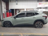 Chevrolet Trax Fwd 2Rs KL77LJE28RC240251 photo