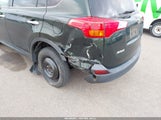 Toyota Rav4 Le 2T3ZFREV9DW011708 снимка