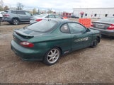 Hyundai Tiburon Fx KMHJG34F4WU097412 снимка