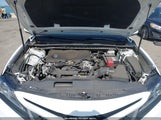 Toyota Camry Se 4T1B11HK3KU839150 photo
