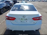 Toyota Camry Se 4T1B11HK3KU839150 fotografie