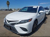 Toyota Camry Se 4T1B11HK3KU839150 снимка